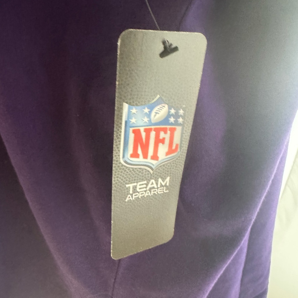 Baltimore Ravens Licensed NFL Tee - Picture 4 of 4